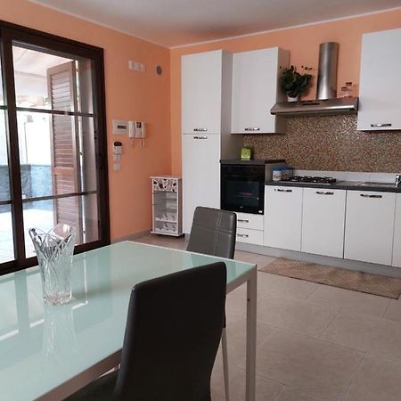 Valessia Holiday Home Aeroporto di Catania Fontana Rossa Esterno foto