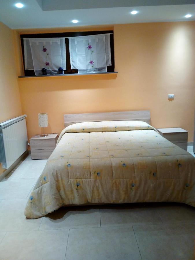 Valessia Holiday Home Aeroporto di Catania Fontana Rossa Esterno foto