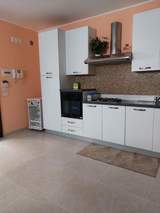 Valessia Holiday Home Aeroporto di Catania Fontana Rossa Esterno foto